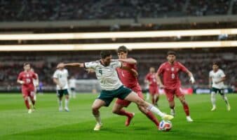 Mundial 2026: Con más dudas que certezas México enfrenta a Bélgica en Chicago | Video