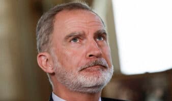 El rey de España reconoce que hubo 'mucho abuso' durante la Conquista