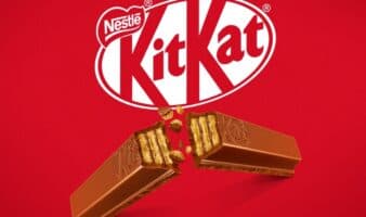Roban 12 toneladas de chocolates KitKat; 'apreciamos el exquisito gusto de los delincuentes'