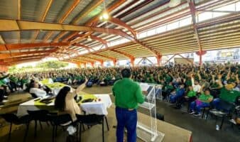 Nayarit | Trabajadores advierten de reforma que pone pensiones en riesgo