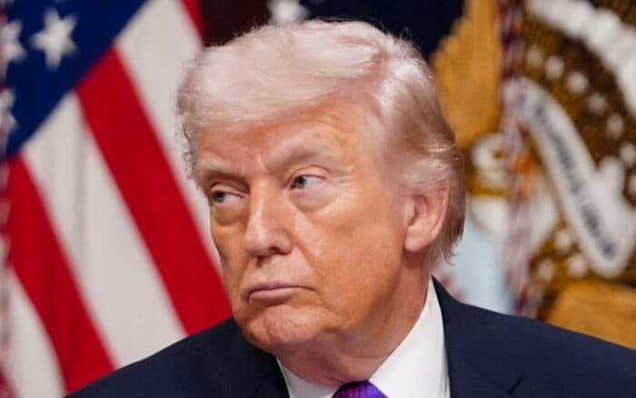 Trump afirma que 'toda una civilización morirá esta noche, para nunca volver', a horas del fin de su ultimátum a Irán