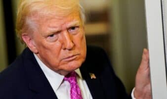 Trump: Guerra contra Irán no durará 'mucho más tiempo'