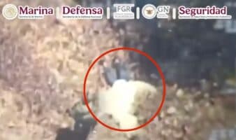 Operativo contra ‘El Jardinero’: seguimiento de 19 meses, inteligencia de EE. UU. y despliegue relámpago