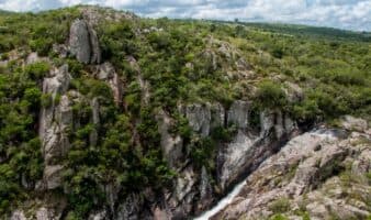 Unesco declara Manantiales Serranos como Geoparque Mundial