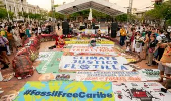 Transición energética justa en Santa Marta | Mongabay