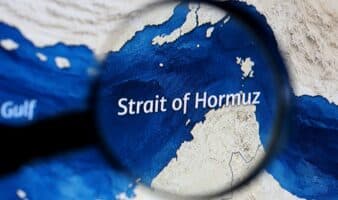 Emiratos Árabes se retira de la OPEP por crisis en Ormuz