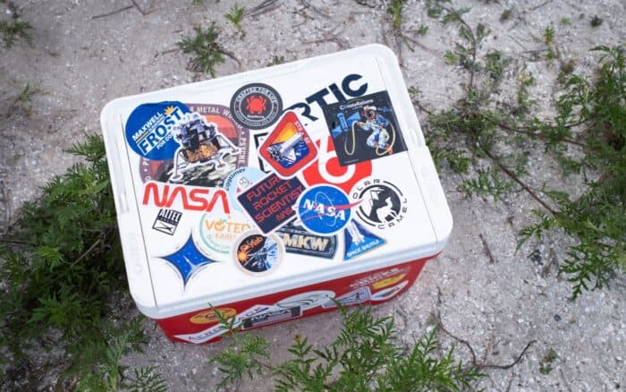 ¿Qué alimentos comerán los astronautas en la misión Artemis II a la órbita lunar?