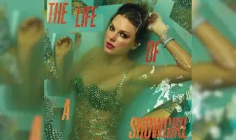 Taylor Swift enfrenta una demanda por presunto plagio en 'The Life of a Showgirl'