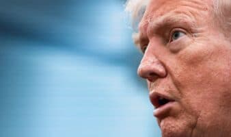 El mundo reacciona al ultimátum de Trump