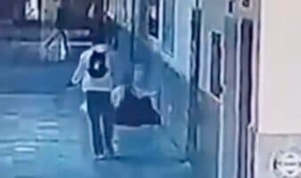 Tiroteo en instituto de Turquía deja al menos 16 heridos