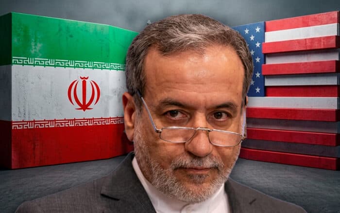 Irán dice que se fijaron 'condiciones específicas' para continuar negociación con EE.UU.