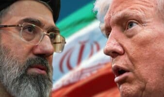 Habrá un acuerdo EE.UU.-Irán antes del ultimátum de Trump, aseguran fuentes a CNN