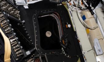 Artemis II, a punto de romper el récord histórico de distancia humana en el espacio