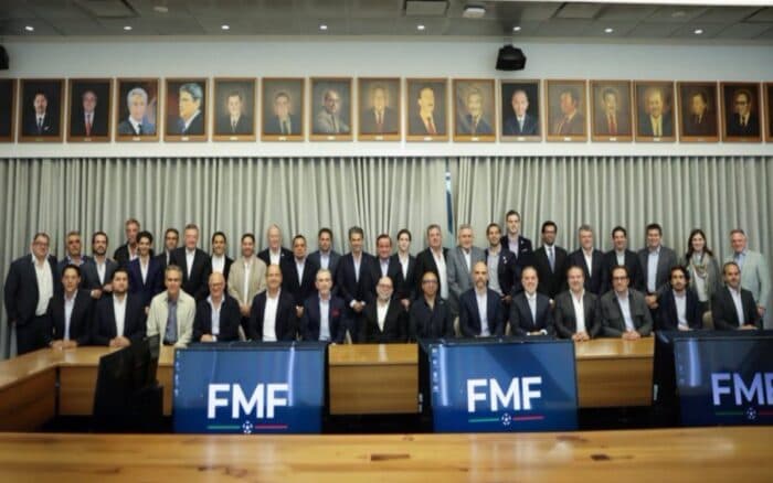 Liga MX | Aprueba Asamblea de Clubes reformas para modernizar el futbol mexicano