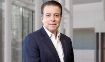 Banamex cambia de director general; llega Edgardo del Rincón tras salida de Manuel Romo