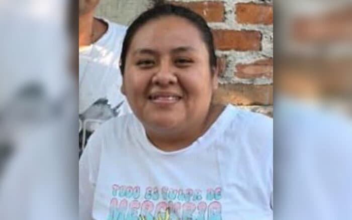 Detienen a dos personas por desaparición en caso Brenda Kelly