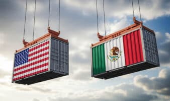 Guajardo plantea que México cambie estrategia ante revisión del T-MEC y responda a los aranceles de EE.UU.