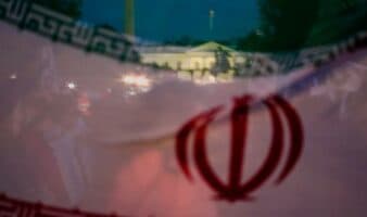 El control iraní del estrecho de Ormuz, entre los 10 puntos impuestos por Irán