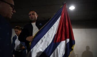 El Gobierno de Cuba anuncia el indulto de 2,010 presos