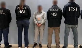 Traficante de personas se declara culpable por accidente que dejó 56 migrantes muertos en Chiapas