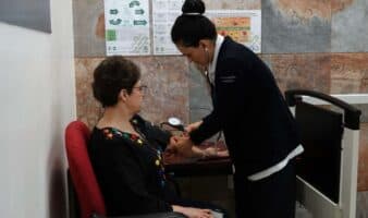 Hipertensión y diabetes, enfermedades que más afectan a los mexicanos mayores de 50 años