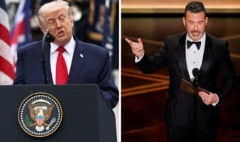 EE.UU. adelanta revisión de las licencias de ABC en plena disputa de Trump con Jimmy Kimmel