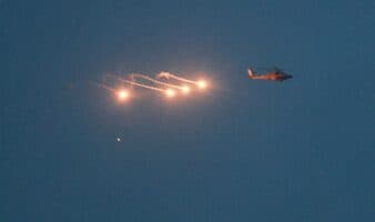 Líbano denuncia que Israel violó el alto al fuego