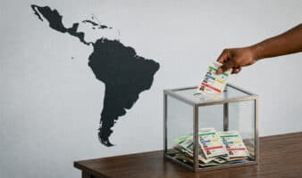 Tres elecciones clave definirán el mapa político de América Latina: Daniel Zovatto