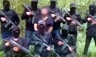 Veracruz | Empresario privado de su libertad reaparece tras confesar huachicol