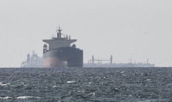 EE.UU. asegura haber 'paralizado por completo' el comercio marítimo de Irán tras bloqueo en Ormuz