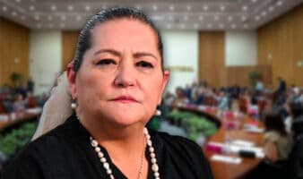'No me voy': Taddei habría rechazado dejar el INE y estaría a la espera de que las cosas 'se enfríen'