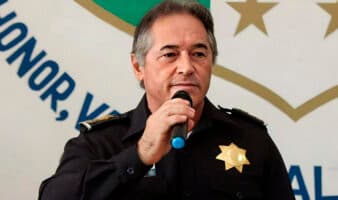Imputan a Hernán Bermúdez Requena por desaparición forzada; seguirá en prisión preventiva