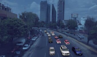 Hoy No Circula CDMX y Edomex | ¿Qué autos descansan este viernes 17 de abril?