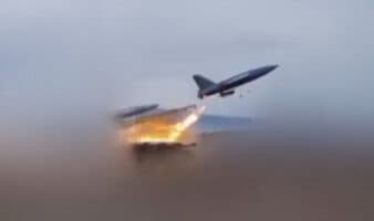 Irán confirma ataques en Israel, Emiratos y Kuwait en respuesta al bombardeo a complejo petroquímico