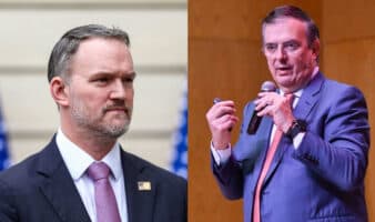 Ebrard y Greer encabezarán segunda ronda de negociaciones del TMEC