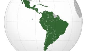 El mapa político latinoamericano se redibuja y aún no está decidido | Texto por Daniel Zovatto
