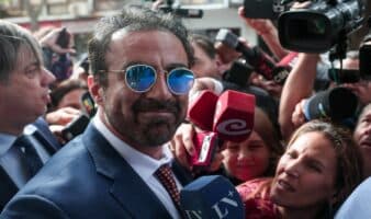 Juicio Maradona 2 | "Soy inocente y lamento mucho su muerte": Leopoldo Luque | Video