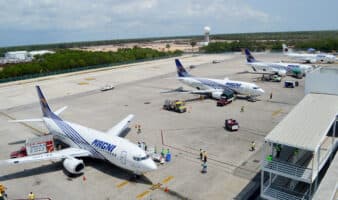 AFAC suspende temporalmente certificado de Magnicharters y advierte posible revocación definitiva