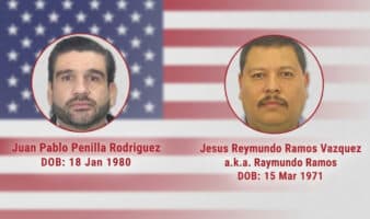 Lo mejor de Aristegui en Vivo: Abogado cercano a Morena y activista ligados a CDN, según EE.UU.; arremete de nuevo Trump contra el papa León XIV (15/04/2026)