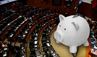 Congreso declara constitucional el tope a las pensiones 'doradas' de altos funcionarios