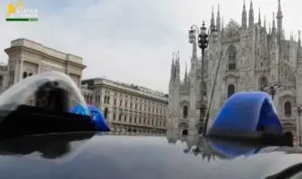 Italia | Hay más de 70 futbolistas en la investigación sobre una red de prostitución | Video