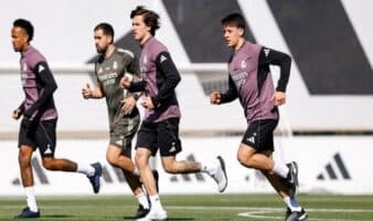 Champions League: Inician Merengues y Bávaros su batalla por un lugar en las Semifinales | Partidos