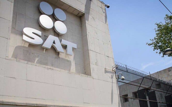 SAT reporta 2.07 billones en recaudación tributaria enero-abril