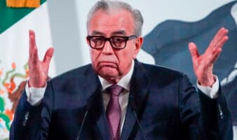 Acusación de EE.UU. contra Rocha Moya lleva al límite la relación con México
