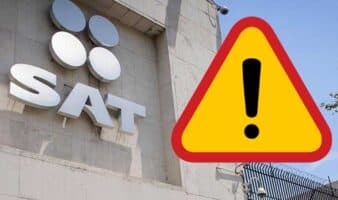 ¡Cuidado! SAT alerta sobre falsas visitas, bloqueos de cuentas y cobros a pensionados