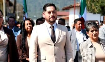 Michoacán | Secuestran y asesinan a secretario municipal de Ocampo