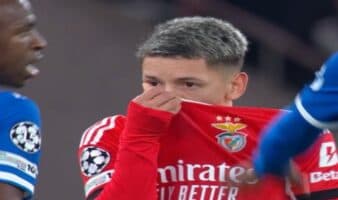 Taparse la boca para ocultar insultos discriminatorios será motivo de expulsión: IFAB