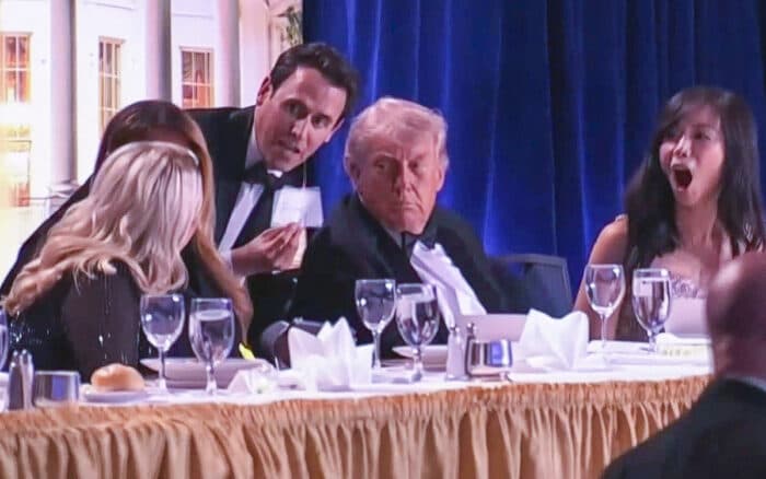 Un disparo directo y dos intentos de ataque en dos años: Trump, un caso sin precedentes en EE.UU.