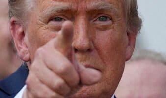 'El siguiente paso: ¡Marte!': Trump felicita a la tripulación de Artemis II