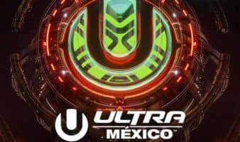 Festival Ultra vuelve a México: la última edición acabó en caos y señalamientos de fraude